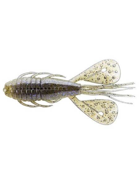 Daiwa Prorex Both Craw 7.5cm Sparkle Craw